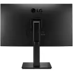 Монитор LG UltraGear 27BP450Y-B (27 ", IPS, FHD 1920x1080 (16:9), 75 Гц)