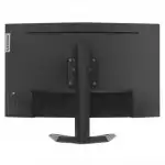 Монитор Lenovo G32qc-30 66F2GAC1EU (31.5 ", VA, WQHD 2560x1440 (16:9), 165 Гц)