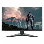 Монитор Lenovo G24-20 66CFGAC1EU (23.8 ", IPS, FHD 1920x1080 (16:9), 144 Гц)