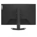 Монитор Lenovo G27q-30 66E8GAC2EU (27 ", VA, WQHD 2560x1440 (16:9), 165 Гц)