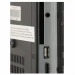 Телевизор TELEFUNKEN TF-LED43S97T2SU\Y\H TF-LED43S97T2SU(ЧЕРНЫЙ)\Y\H (43 ", Smart TV, Черный)