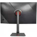 Монитор SANC M2766UPB (27 ", IPS, 3840x2160 (16:9), 144 Гц)