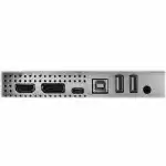 Монитор SANC M2766UPB (27 ", IPS, 3840x2160 (16:9), 144 Гц)