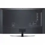Телевизор LG 50NANO826QB (50 ", Smart TV, Черный)