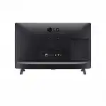 Телевизор LG 24TQ520S-PZ (24 ", Smart TV, Серый)