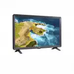 Телевизор LG 24TQ520S-PZ (24 ", Smart TV, Серый)