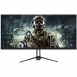 Монитор SANC M2942QVH (28.7 ", IPS, 2560x1080 (21:9), 200 Гц)