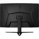 Монитор MSI Optix G27CQ4 9S6-3CB01T-012 (27 ", VA, WQHD 2560x1440 (16:9), 165 Гц)