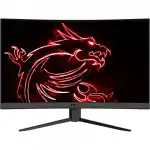 Монитор MSI Optix G27CQ4 9S6-3CB01T-012 (27 ", VA, WQHD 2560x1440 (16:9), 165 Гц)