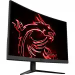 Монитор MSI Optix G27CQ4 9S6-3CB01T-012 (27 ", VA, WQHD 2560x1440 (16:9), 165 Гц)