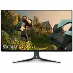 Монитор Dell Alienware 27 Gaming Monitor - AW2723DF 210-BFII (27 ", IPS, WQHD 2560x1440 (16:9), 240 Гц)