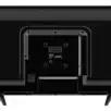 Телевизор Irbis 32H1YDX197BS2 (32 ", Smart TV, Черный)