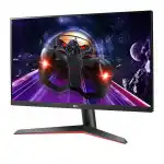 Монитор LG 27MP60G-B (27 ", IPS, Full HD 1920x1080 (16:9), 75 Гц)
