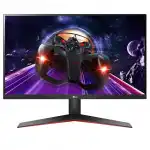 Монитор LG 27MP60G-B (27 ", IPS, Full HD 1920x1080 (16:9), 75 Гц)