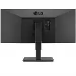Монитор LG 34BN770-B (34 ", IPS, WQHD 3440x1440 (21:9), 75 Гц)