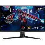 Монитор Asus XG32UQ (32 ", IPS, 3840x2160 (16:9), 160 Гц)