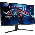 Монитор Asus XG32UQ (32 ", IPS, 3840x2160 (16:9), 160 Гц)