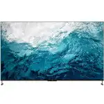 Телевизор TCL 4K QLED 98C735 (98 ", Smart TV, Черный)