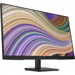 Монитор HP P27 G5 64X69AA (27 ", IPS, FHD 1920x1080 (16:9), 75 Гц)