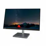 Монитор Lenovo L28u-35 66ECGAC4EU (28 ", IPS, 3840x2160 (16:9), 60 Гц)