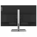 Монитор Lenovo L28u-35 66ECGAC4EU (28 ", IPS, 3840x2160 (16:9), 60 Гц)