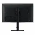 Монитор Samsung ViewFinity S6 LS27A600UUIXCI (27 ", IPS, WQHD 2560x1440 (16:9), 75 Гц)
