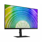 Монитор Samsung ViewFinity S6 LS27A600UUIXCI (27 ", IPS, WQHD 2560x1440 (16:9), 75 Гц)