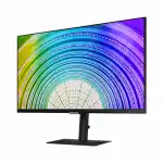 Монитор Samsung ViewFinity S6 LS27A600UUIXCI (27 ", IPS, WQHD 2560x1440 (16:9), 75 Гц)