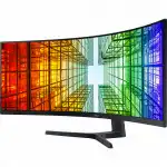 Монитор Samsung ViewFinity S9 LS49A950UIIXCI (49 ", VA, Dual Quad HD 5120x1440 (32:9), 120 Гц)