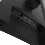 Монитор Cooler Master CMI-GM27-CFX-EK (27 ", VA, FHD 1920x1080 (16:9), 240 Гц)