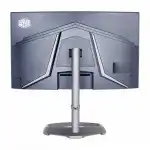 Монитор Cooler Master CMI-GM27-CFX-EK (27 ", VA, FHD 1920x1080 (16:9), 240 Гц)