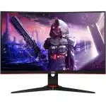 Монитор AOC Gaming C24G2AE-BK (23.6 ", VA, FHD 1920x1080 (16:9), 165 Гц)