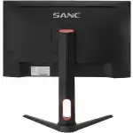 Монитор SANC M2433PA (23.8 ", IPS, FHD 1920x1080 (16:9), 165 Гц)