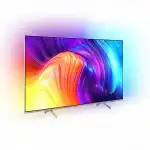 Телевизор Philips 58PUS8507/60 (58 ", Smart TV, Черный)