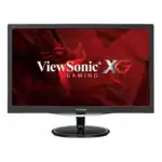 Монитор Viewsonic VX2257-MHD VS16261 (22 ", TN, FHD 1920x1080 (16:9))