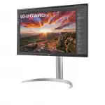 Монитор LG 27UP850N-W (27 ", IPS, 3840x2160 (16:9), 60 Гц)