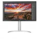 Монитор LG 27UP850N-W (27 ", IPS, 3840x2160 (16:9), 60 Гц)