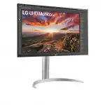 Монитор LG 27UP850N-W (27 ", IPS, 3840x2160 (16:9), 60 Гц)