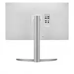 Монитор LG 27UP850N-W (27 ", IPS, 3840x2160 (16:9), 60 Гц)