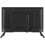 Телевизор Digma DM-LED24SBB31 (24 ", Smart TV, Черный)