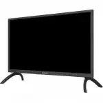 Телевизор Digma DM-LED24SBB31 (24 ", Smart TV, Черный)