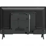 Телевизор BBK 24LEM-1014/T2C 24LEM-1014/T2C (B) (24 ", Черный)