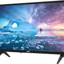 Телевизор BBK 24LEM-1014/T2C 24LEM-1014/T2C (B) (24 ", Черный)