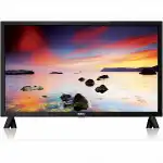 Телевизор BBK 24LEM-1014/T2C 24LEM-1014/T2C (B) (24 ", Черный)