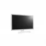 Телевизор LG 24TQ510S-WZ (24 ", Smart TV, Белый)