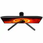 Монитор AOC 25G3ZM/BK (24.5 ", VA, FHD 1920x1080 (16:9), 240 Гц)
