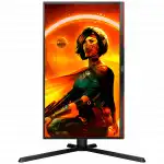 Монитор AOC 25G3ZM/BK (24.5 ", VA, FHD 1920x1080 (16:9), 240 Гц)