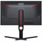 Монитор AOC 25G3ZM/BK (24.5 ", VA, FHD 1920x1080 (16:9), 240 Гц)