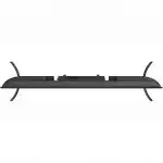 Телевизор Digma DM-LED43MBB21 (43 ", Черный)