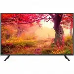 Телевизор Digma DM-LED43MBB21 (43 ", Черный)